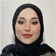 Nachhilfelehrerin / Arabisch